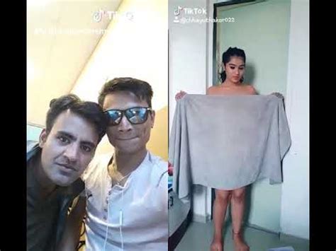 tik rok nudes|TikTok Nude Videos